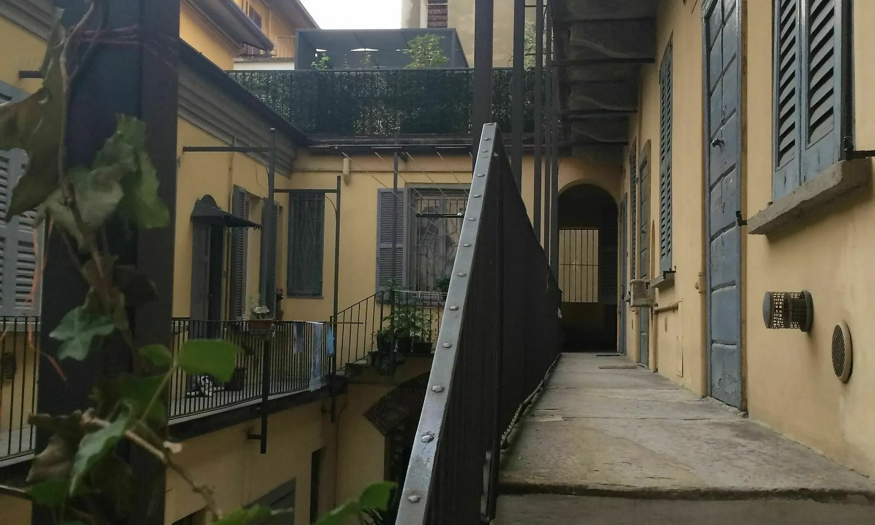 Milano Isola Apartments Northern Milán